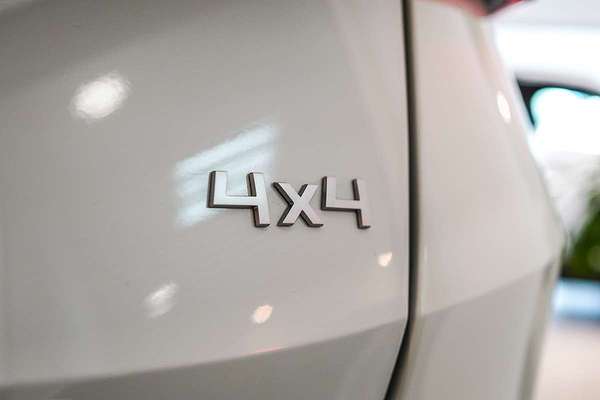 2025 SKODA Kodiaq 140TSI Select PS