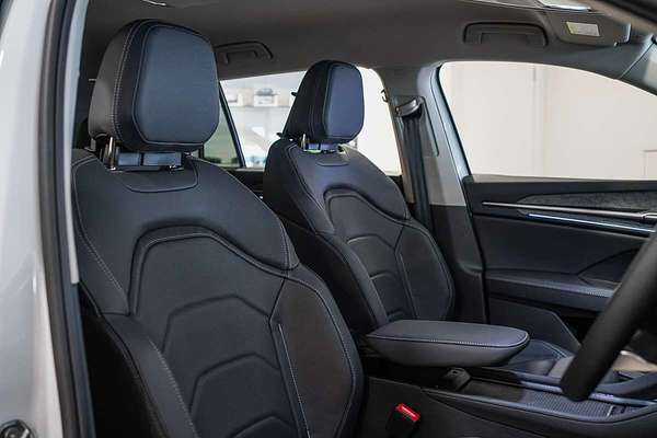 2025 SKODA Kodiaq 140TSI Select PS