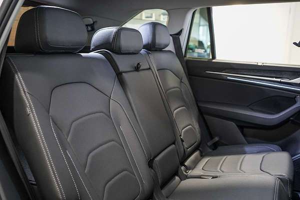 2025 SKODA Kodiaq 140TSI Select PS