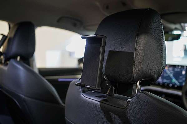 2025 SKODA Kodiaq 140TSI Select PS