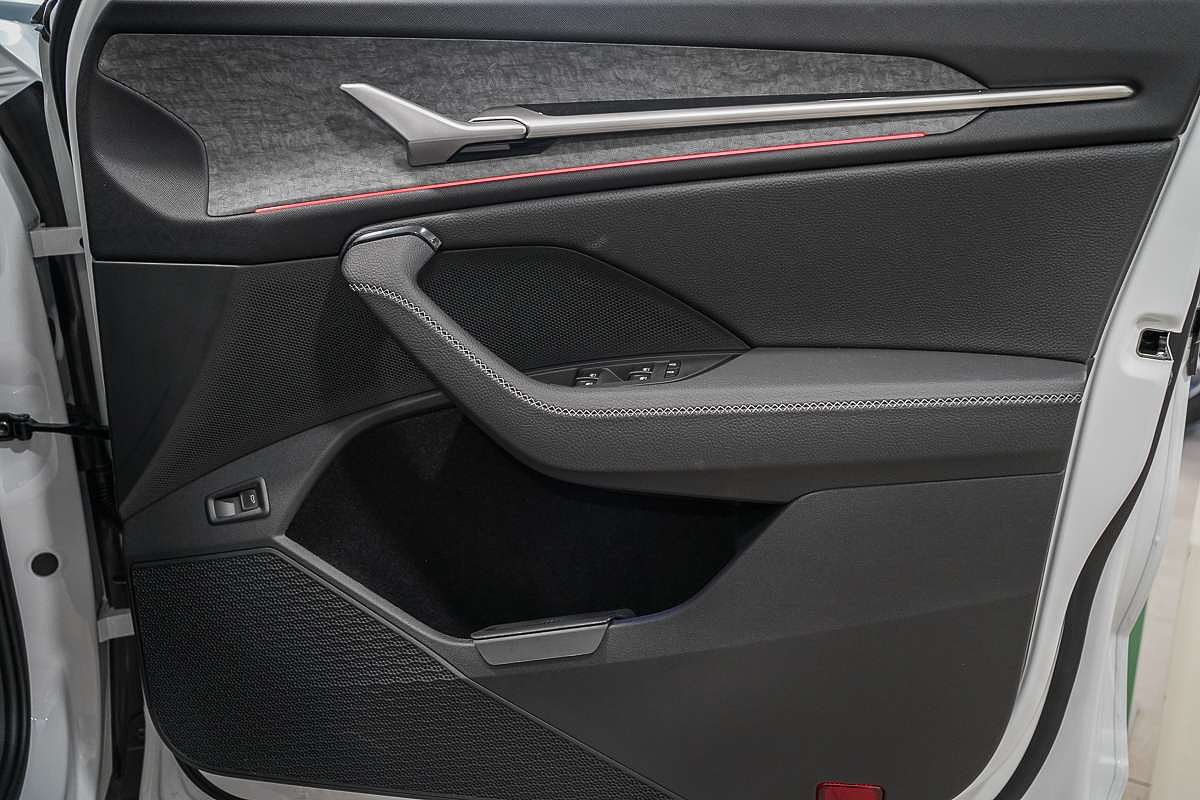 2025 SKODA Kodiaq 140TSI Select PS