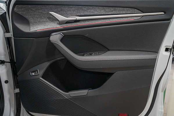 2025 SKODA Kodiaq 140TSI Select PS