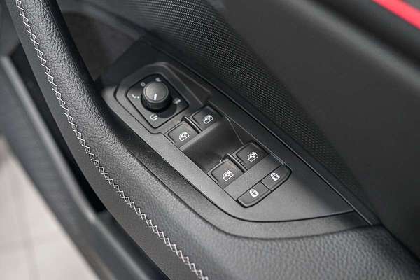 2025 SKODA Kodiaq 140TSI Select PS