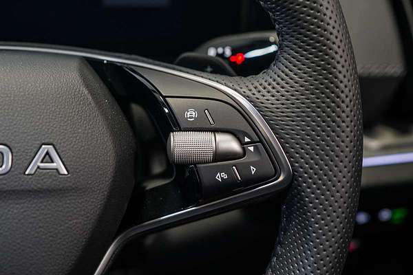 2025 SKODA Kodiaq 140TSI Select PS