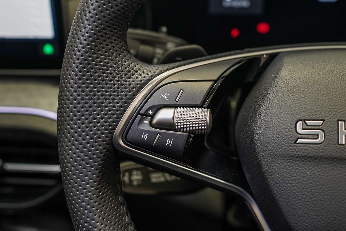 2025 SKODA Kodiaq 140TSI Select PS