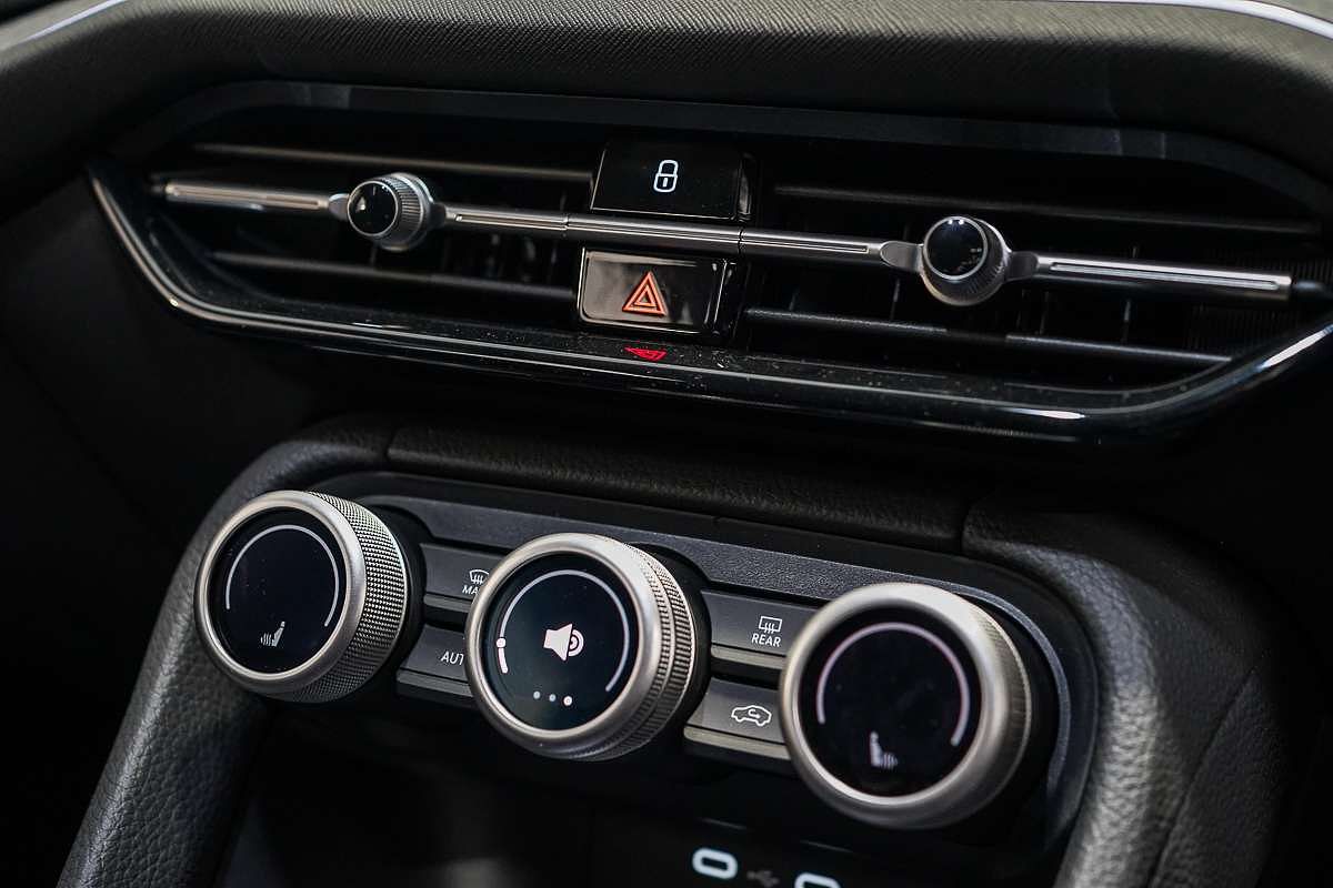 2025 SKODA Kodiaq 140TSI Select PS