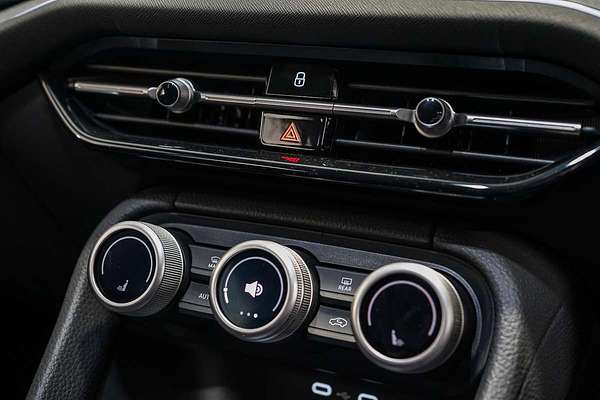 2025 SKODA Kodiaq 140TSI Select PS