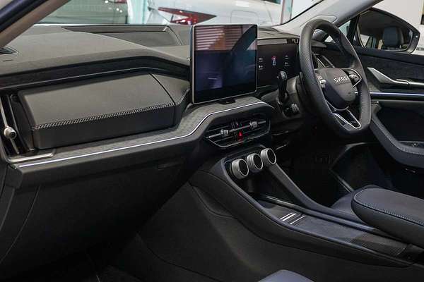 2025 SKODA Kodiaq 140TSI Select PS