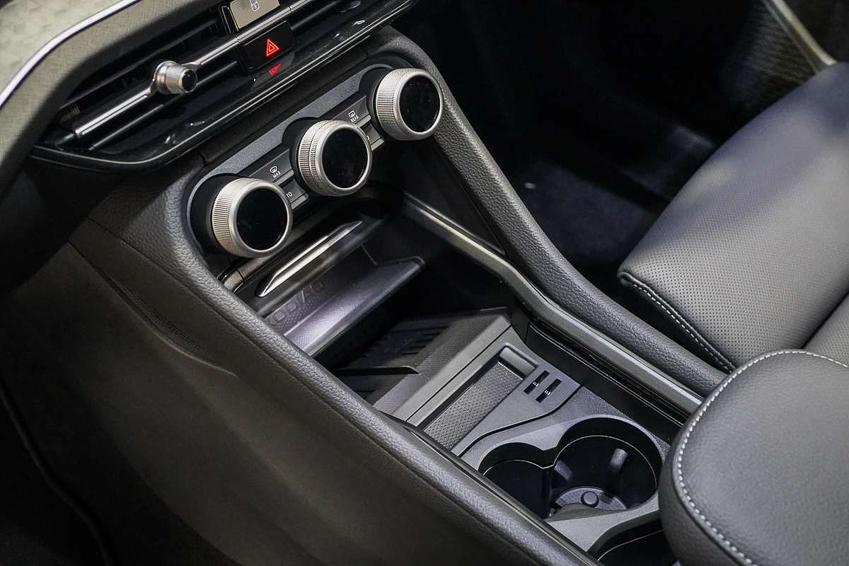 2025 SKODA Kodiaq 140TSI Select PS