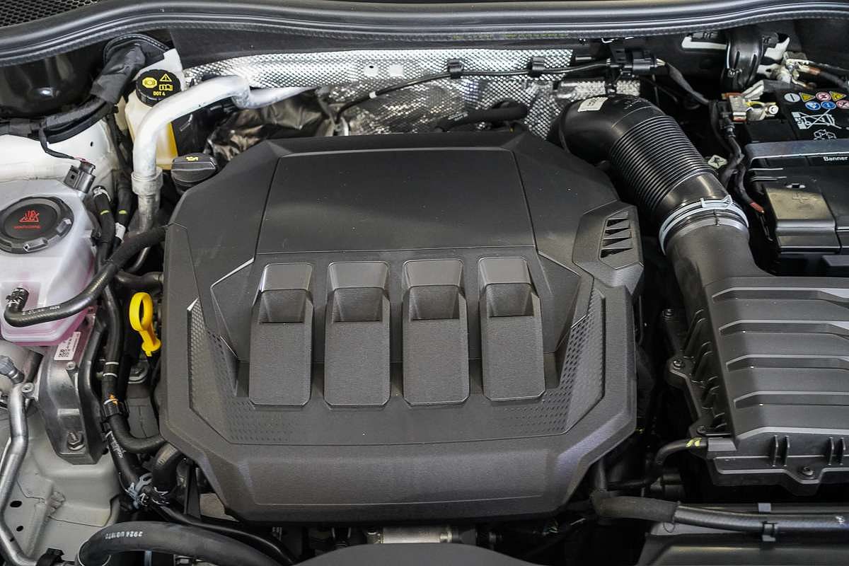 2025 SKODA Kodiaq 140TSI Select PS