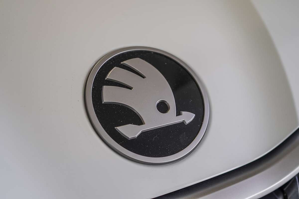 2025 SKODA Kodiaq 140TSI Select PS