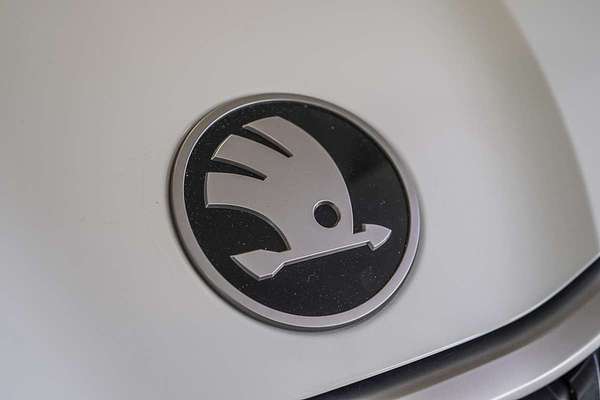 2025 SKODA Kodiaq 140TSI Select PS