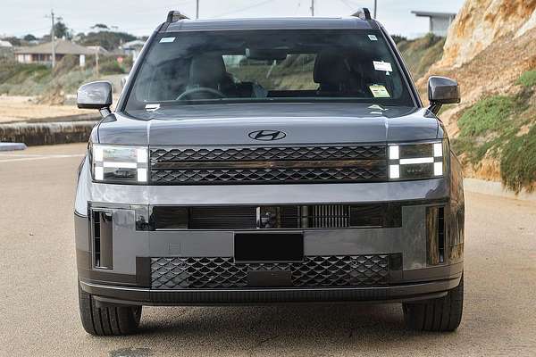 2025 Hyundai Santa Fe Hybrid MX5.V2