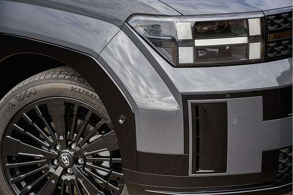 2025 Hyundai Santa Fe Hybrid MX5.V2