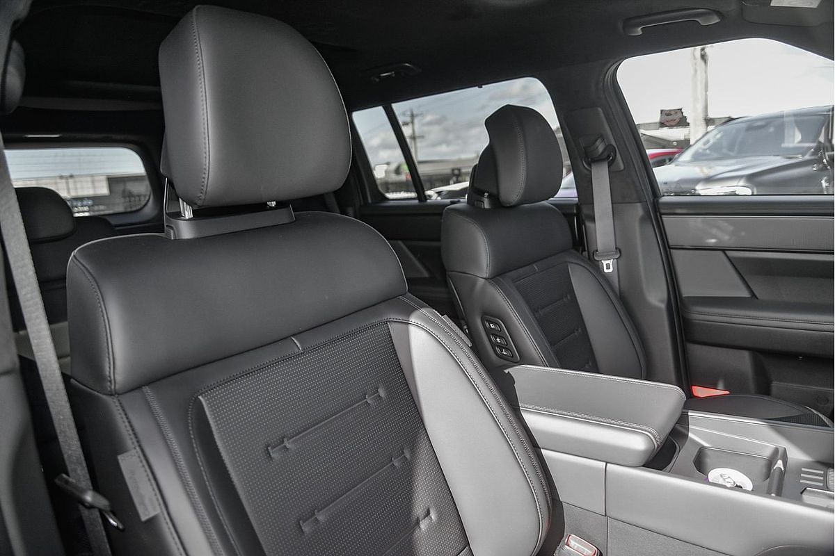 2025 Hyundai Santa Fe Hybrid MX5.V2