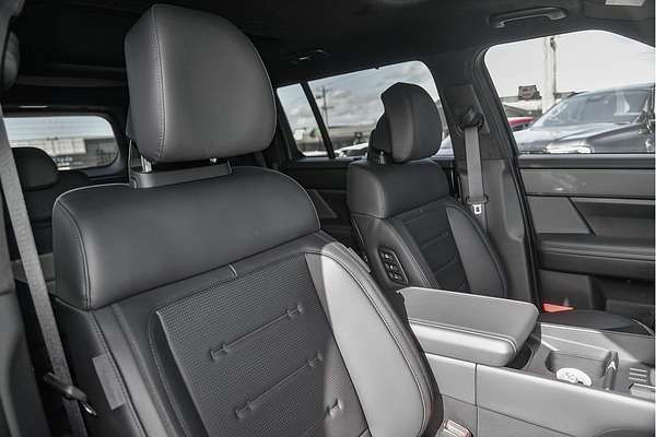 2025 Hyundai Santa Fe Hybrid MX5.V2