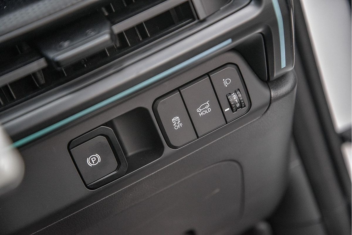 2025 Hyundai Santa Fe Hybrid MX5.V2