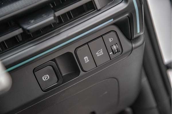 2025 Hyundai Santa Fe Hybrid MX5.V2