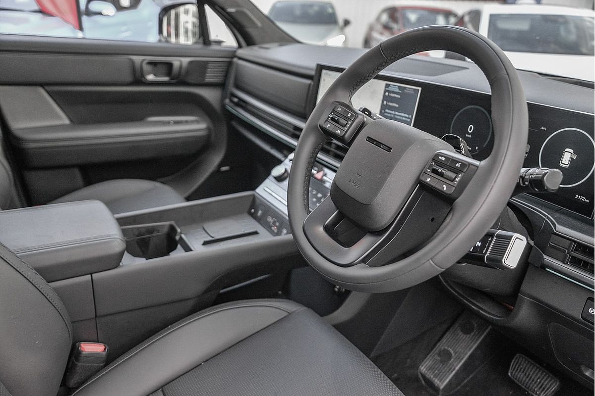 2025 Hyundai Santa Fe Hybrid MX5.V2