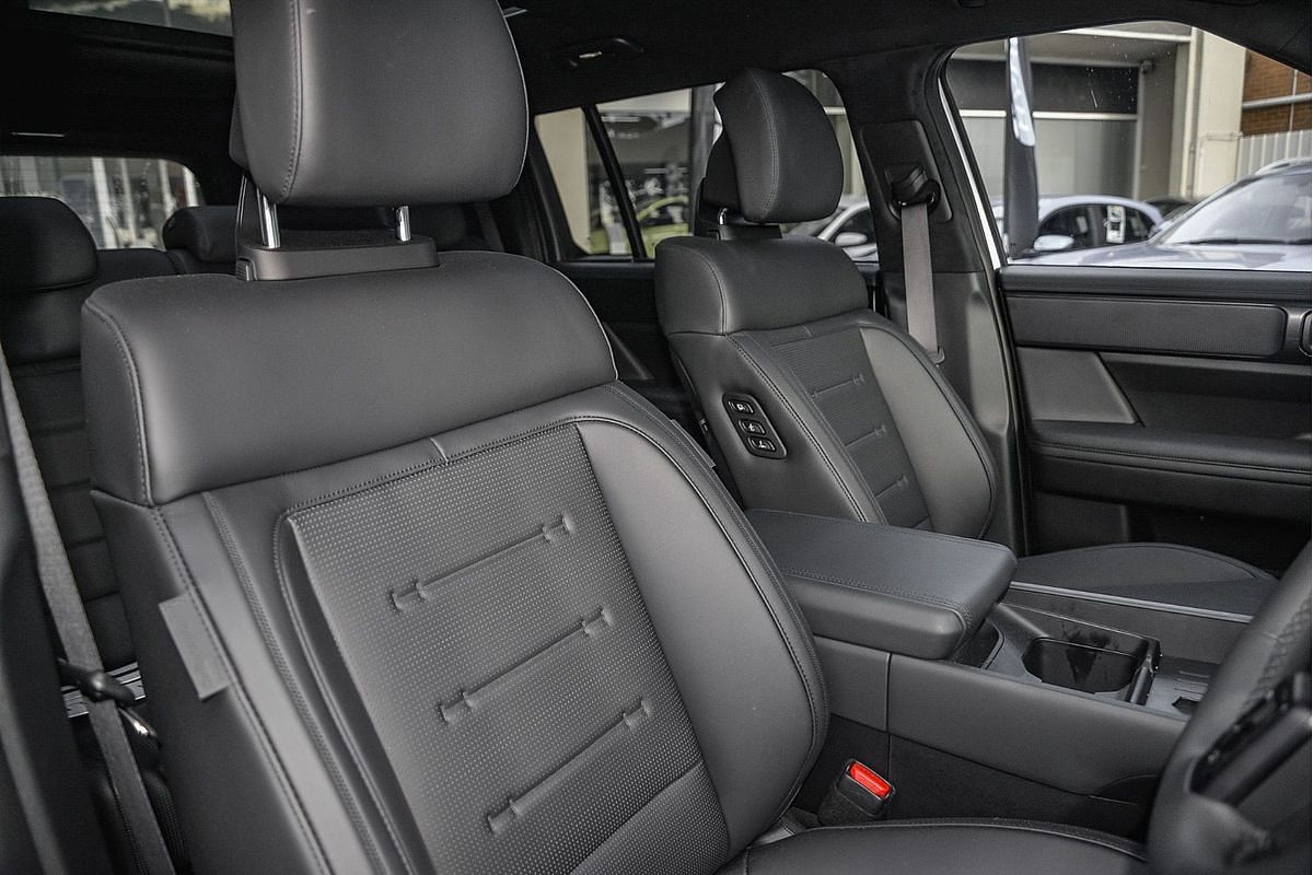 2025 Hyundai Santa Fe Hybrid MX5.V2