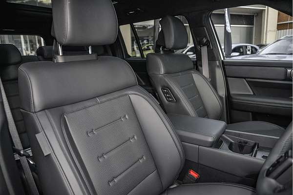 2025 Hyundai Santa Fe Hybrid MX5.V2