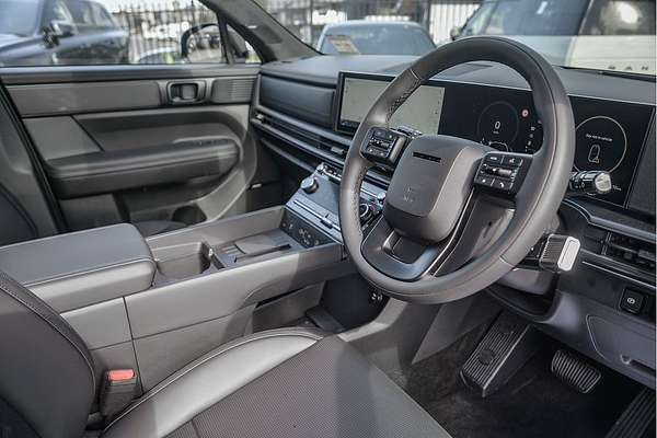 2025 Hyundai Santa Fe Hybrid MX5.V2