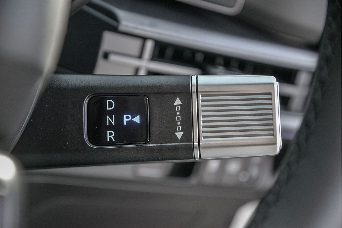 2025 Hyundai Santa Fe Hybrid MX5.V2