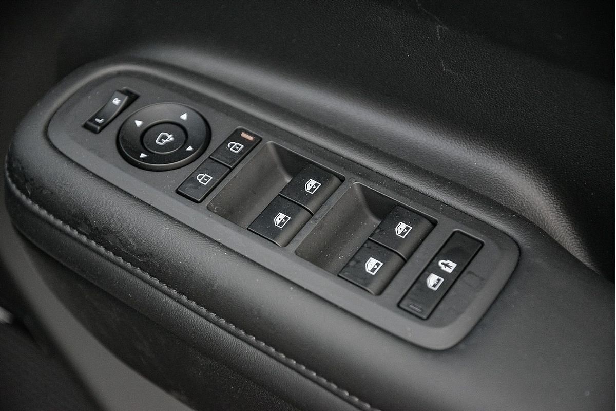 2025 Hyundai Santa Fe Hybrid MX5.V2