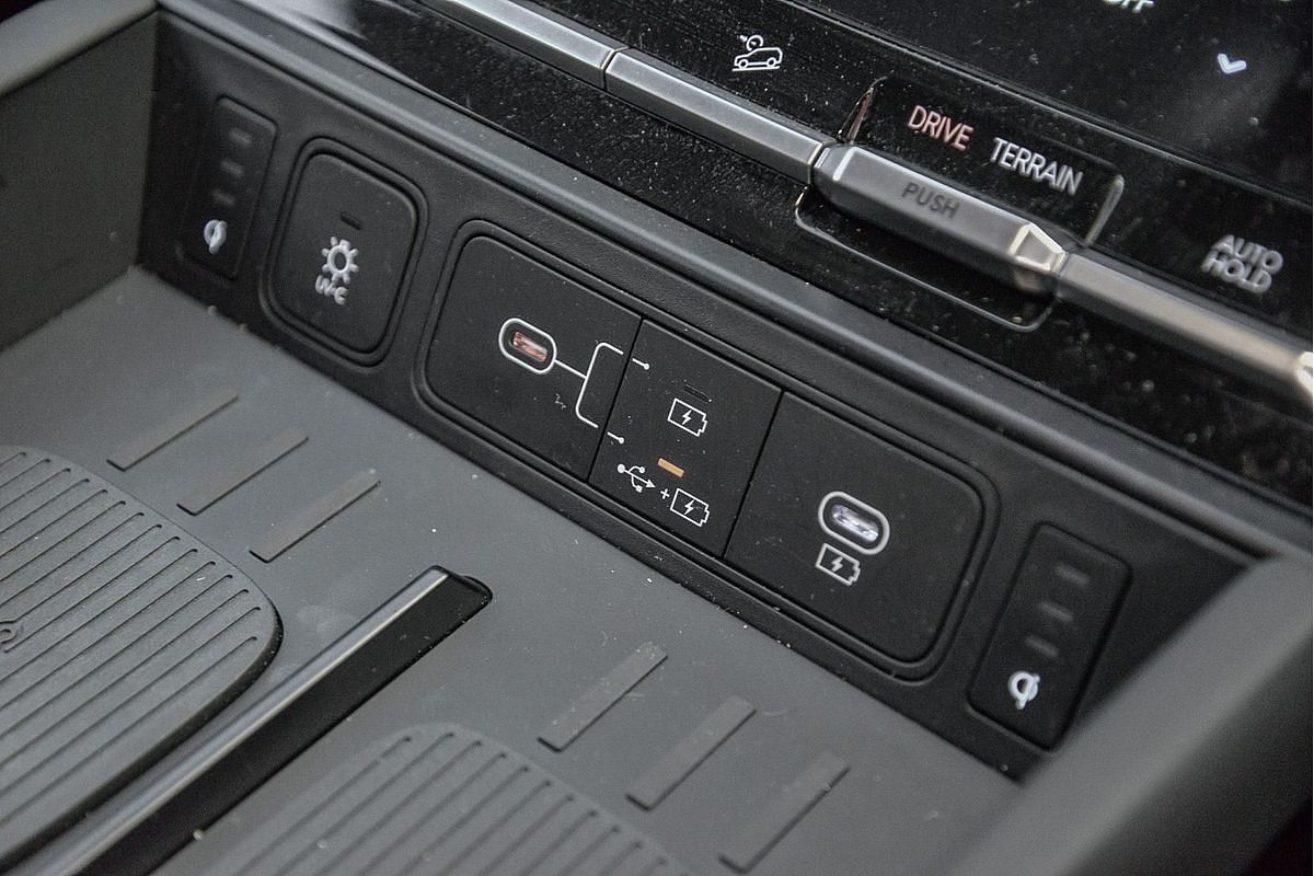 2025 Hyundai Santa Fe Hybrid MX5.V2