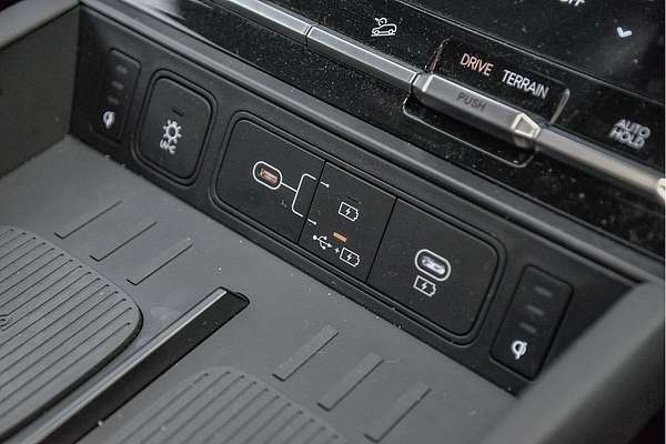 2025 Hyundai Santa Fe Hybrid MX5.V2