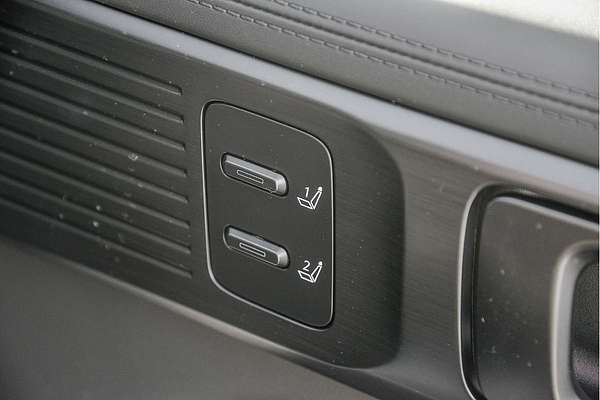 2025 Hyundai Santa Fe Hybrid MX5.V2