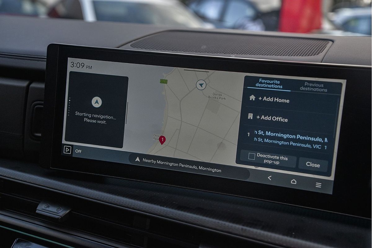 2025 Hyundai Santa Fe Hybrid MX5.V2