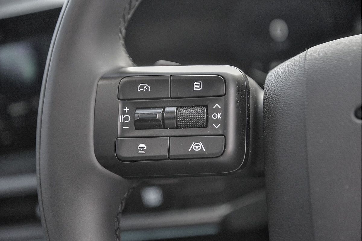 2025 Hyundai Santa Fe Hybrid MX5.V2