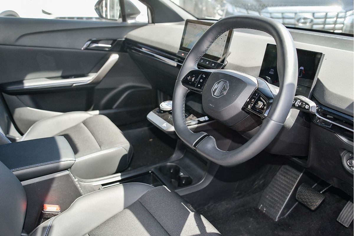 2025 Hyundai Santa Fe Hybrid MX5.V2