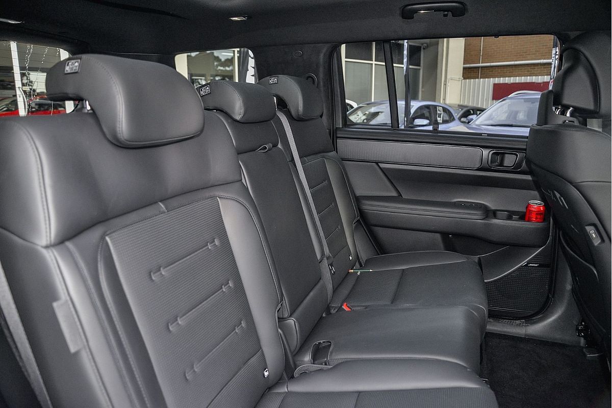 2025 Hyundai Santa Fe Hybrid MX5.V2