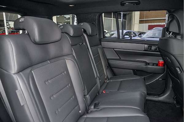 2025 Hyundai Santa Fe Hybrid MX5.V2