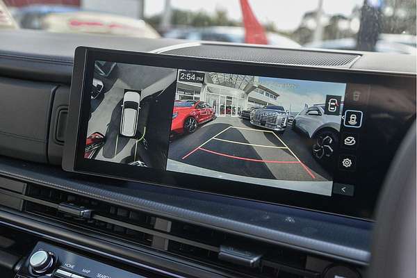 2025 Hyundai Santa Fe Hybrid MX5.V2