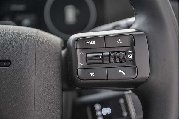 2025 Hyundai Santa Fe Hybrid MX5.V2