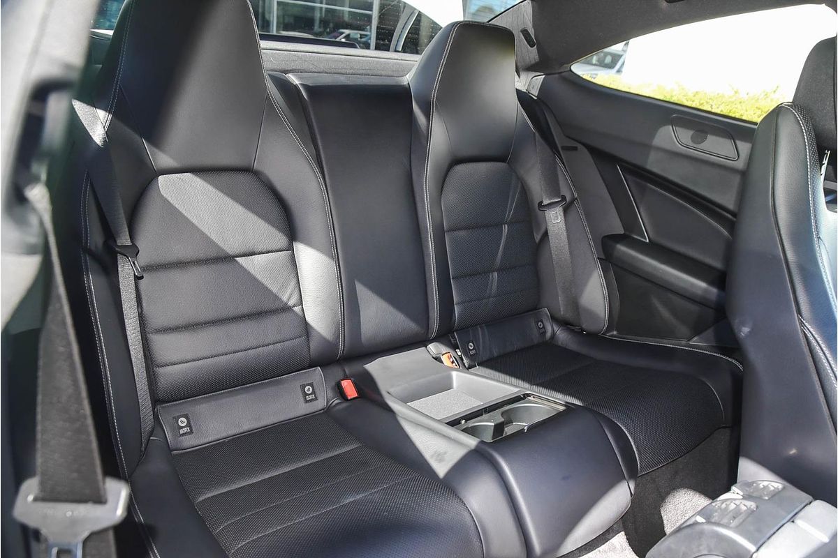 2014 Mercedes-Benz C-Class C250 C204