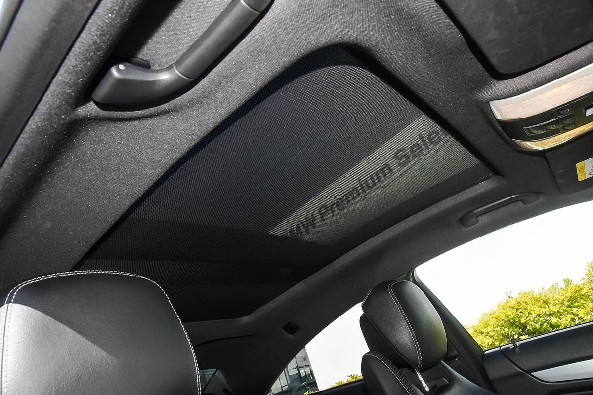 2014 Mercedes-Benz C-Class C250 C204