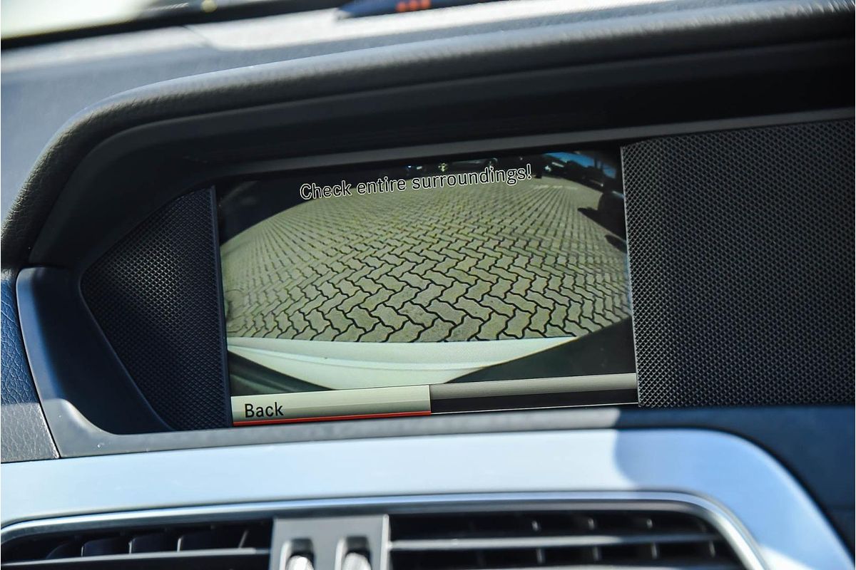 2014 Mercedes-Benz C-Class C250 C204