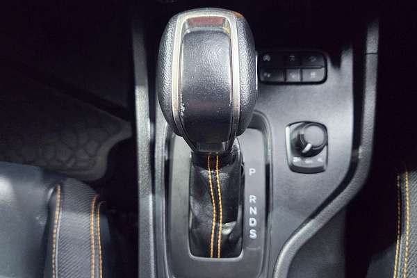 2021 Ford Ranger Wildtrak PX MkIII 4X4 2.0L