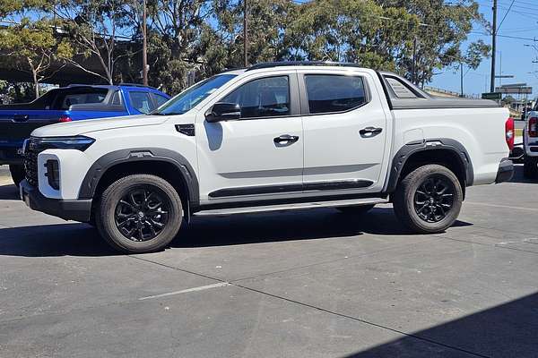 2024 LDV T60 Max PLUS SK8C 4X4