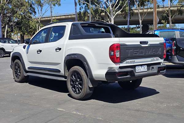 2024 LDV T60 Max PLUS SK8C 4X4