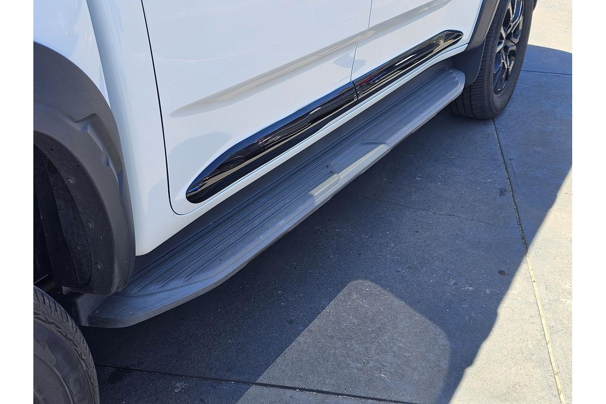 2024 LDV T60 Max PLUS SK8C 4X4