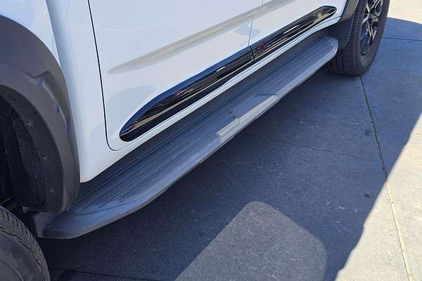 2024 LDV T60 Max PLUS SK8C 4X4