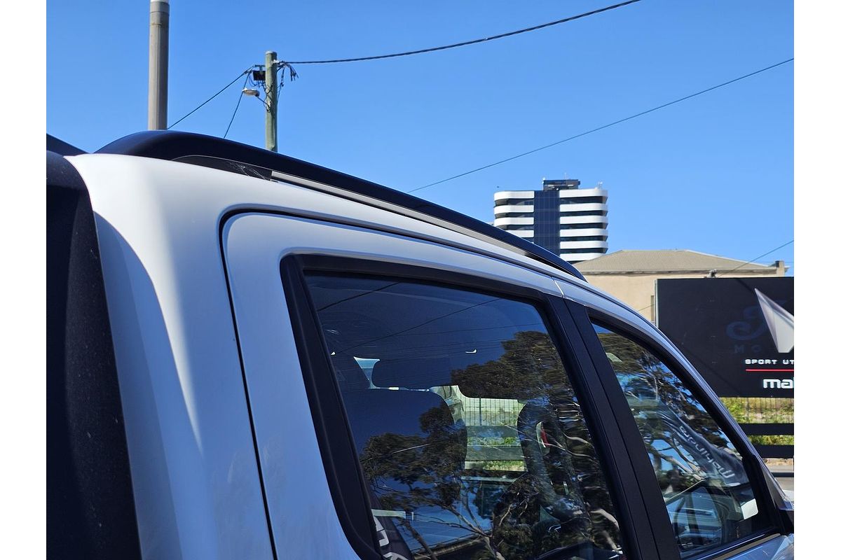 2024 LDV T60 Max PLUS SK8C 4X4