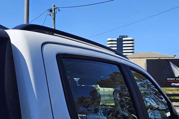 2024 LDV T60 Max PLUS SK8C 4X4