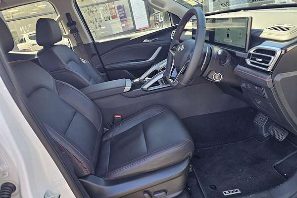 2024 LDV T60 Max PLUS SK8C 4X4