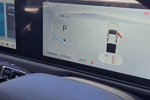 2024 LDV T60 Max PLUS SK8C 4X4